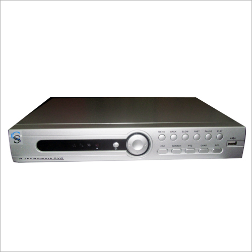 DVR'S