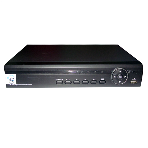 DVR'S