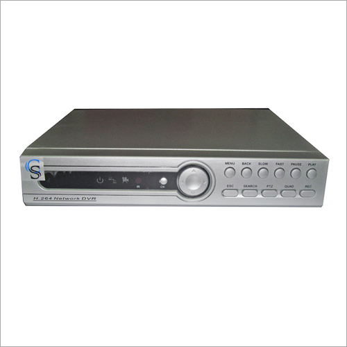 DVR'S