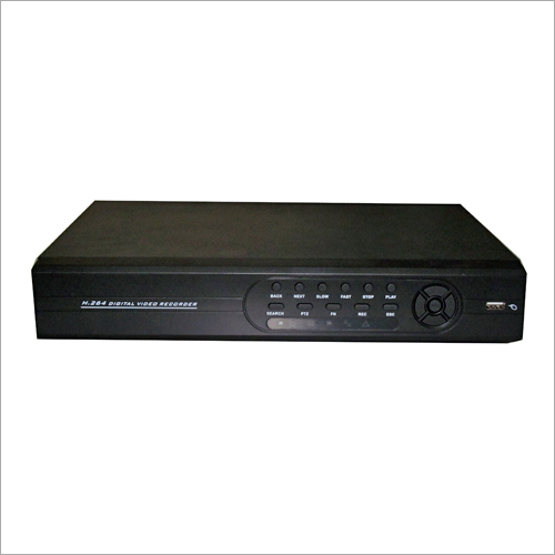 DVR'S