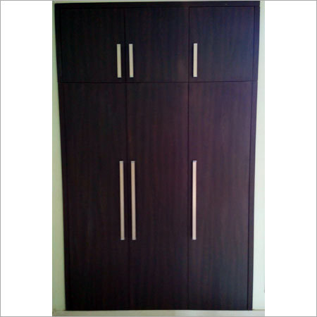 Portable Wardrobe