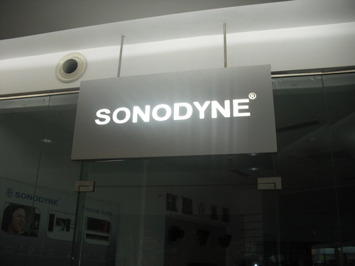 Led Board