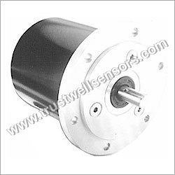 Hohner Make Heavy Duty Encoder