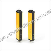 Safety Light Curtain