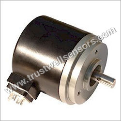 Incremental Encoder