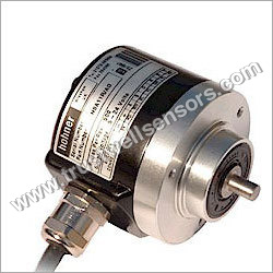 Shaft Encoder