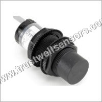 Capacitive Proximity Switch