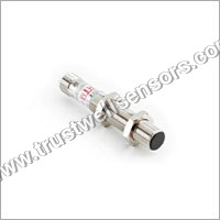 Inductive Proximity Switch