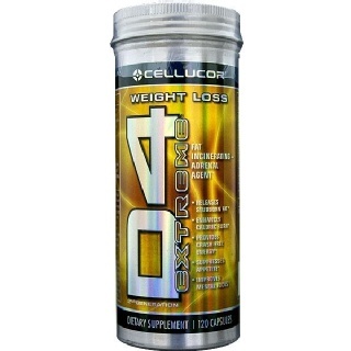 D 4 cellucor