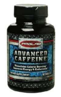 Advance Caffeine
