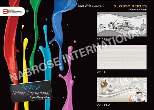 Wall Tiles For Kitchen