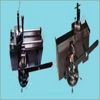 Freezing Microtome