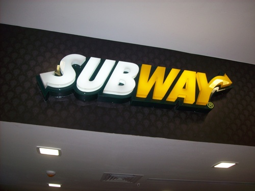 LED Display Boards