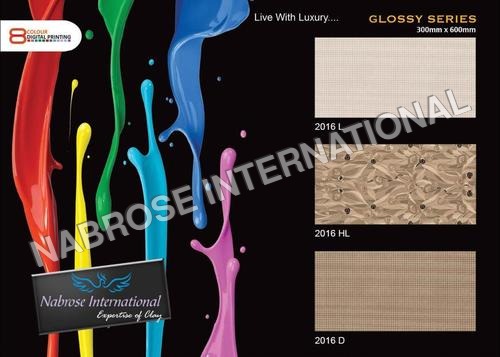 Wall Tiles For Bathroom