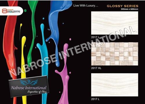 Wall Tiles For Painting Room