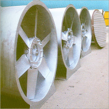 Tube Axial Fan