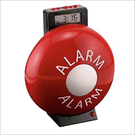 Digital Fire Alarm