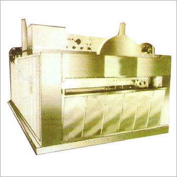 Swing Tray Oven