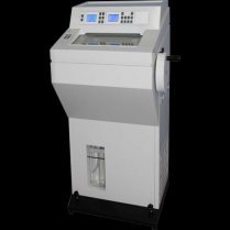 Cryostat