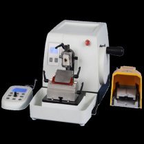 Fully Automatic Microtome