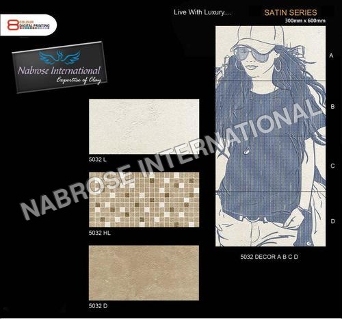 Printing Poster Tiles