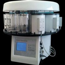 Auto Tissue Processor