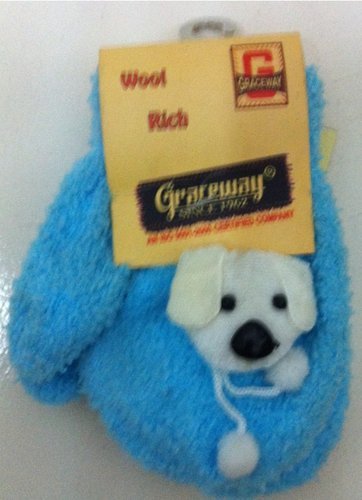 Kids gloves