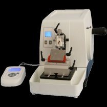 Semi Auto Microtome