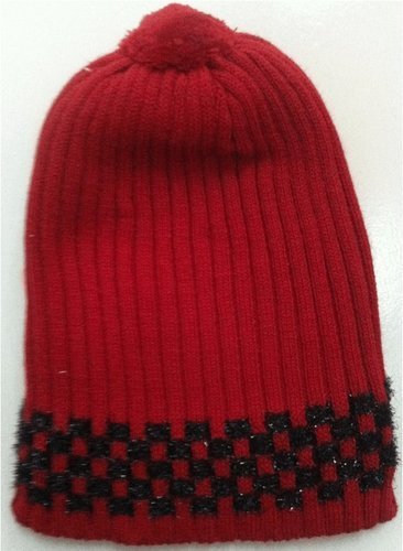 Ladies caps