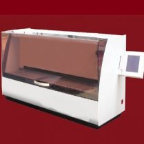Linear Slide Stainner