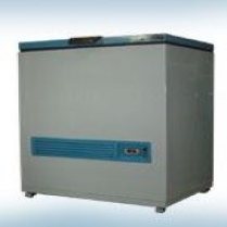 Ice Lined Refrigerators