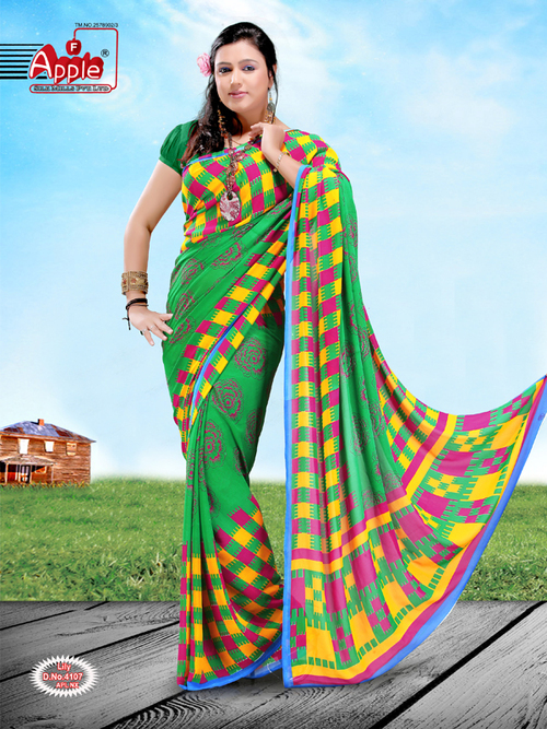 WESTERN GOWN