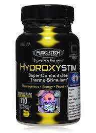 Hydroy STM