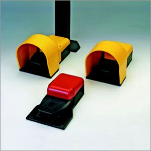 Foot Switch