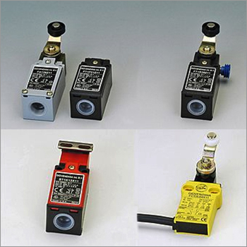 Limit Switch