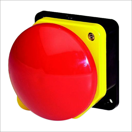 Pushbutton Switch
