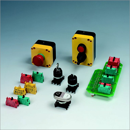 Control Auxiliaries