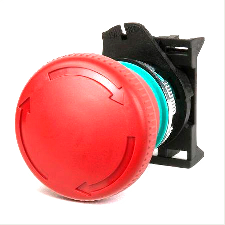 Push Button Switch