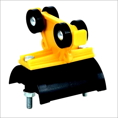 Material handling