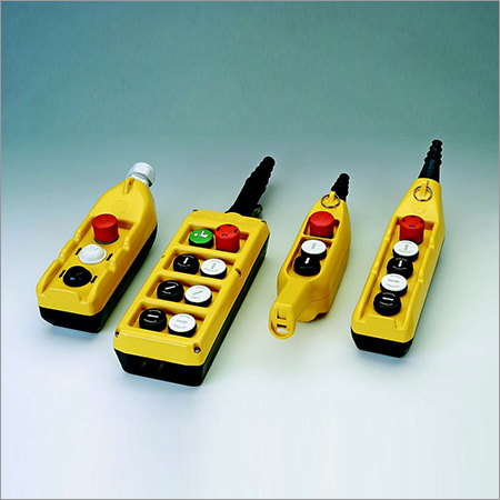 Pendant Station