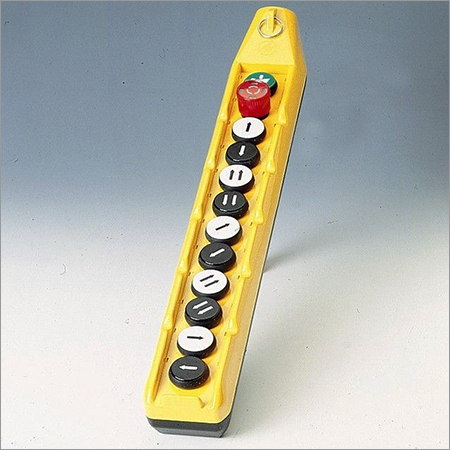 Standard Pendant Stations
