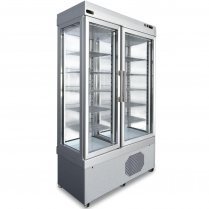 Display Cabinet For Pastry