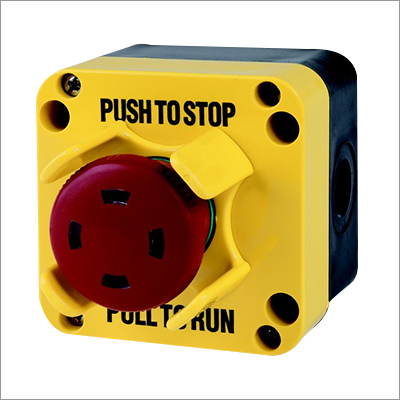 Pit Bottom Switch