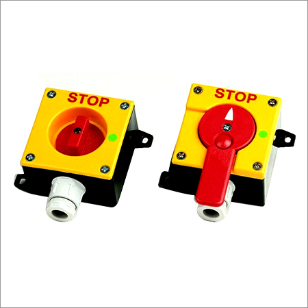 Lift Limit Switch