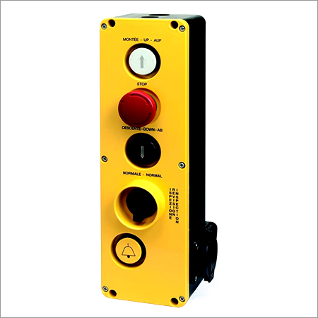 Lift Door Switch