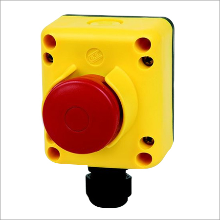 Panoramic Lifts Switch
