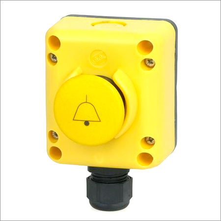 Hydraulic Goods Lift Switch