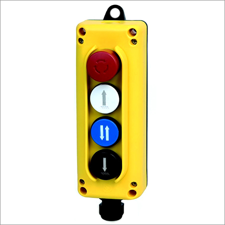 Inclined Lift Switch