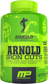 Iron Cuts