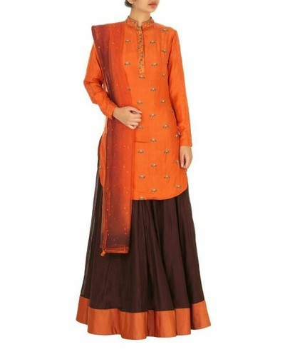 DESIGNER LAHENGA & SOUTH INDIAN LAHENGA